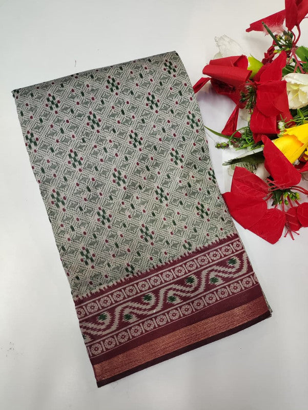 Jodhipuri Cotton BMS79