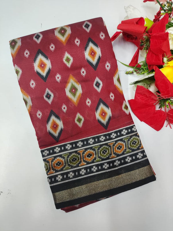 Jodhipuri Cotton BMS84