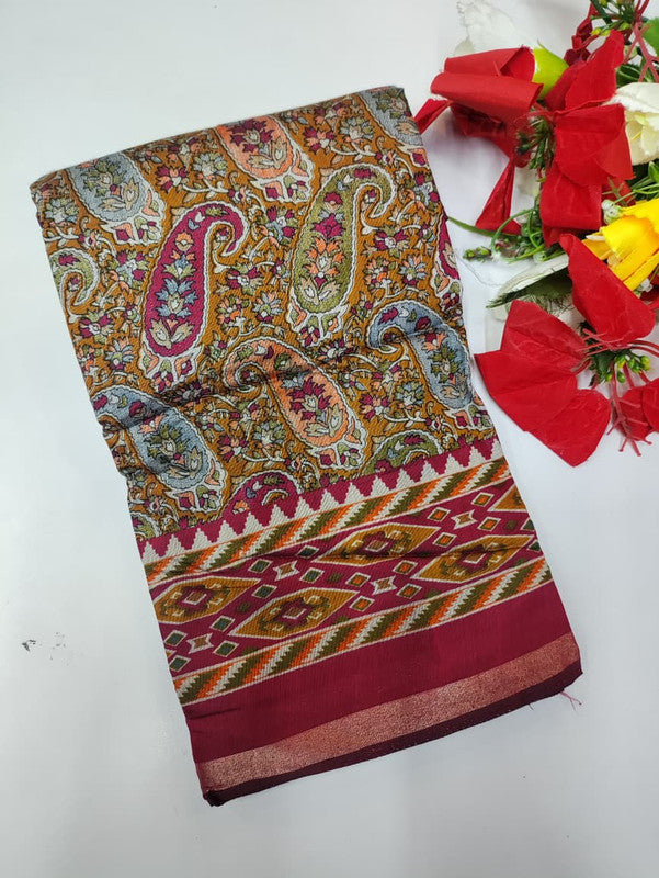 Jodhipuri Cotton BMS110