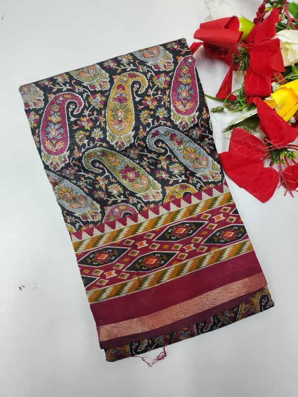 Jodhipuri Cotton BMS112