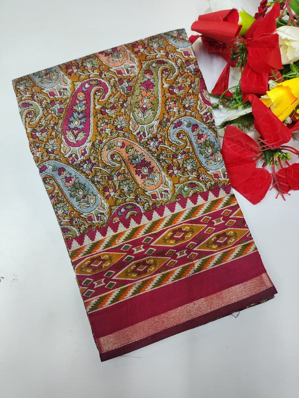 Jodhipuri Cotton BMS113