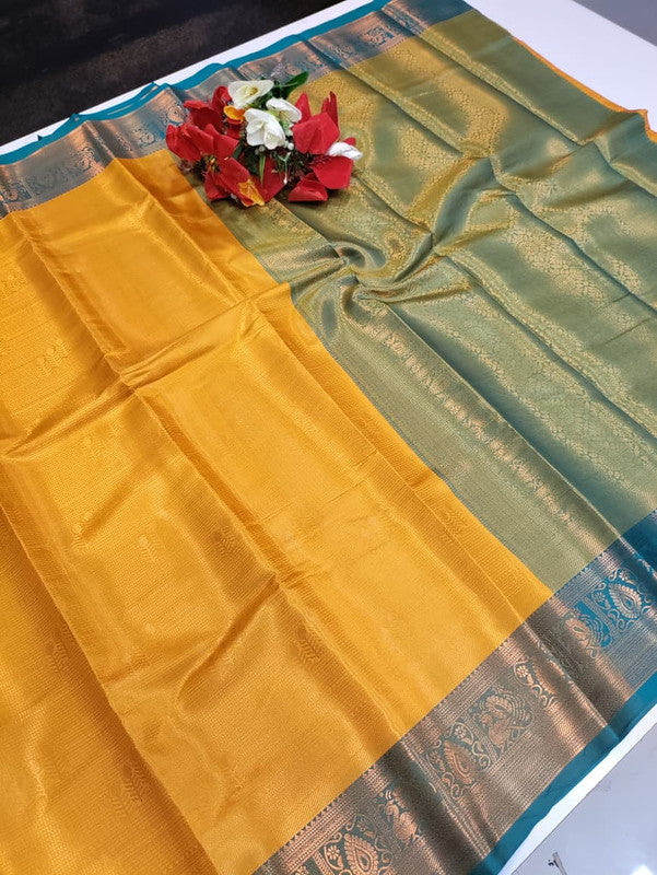 Kani Mozhi Saree KZ09