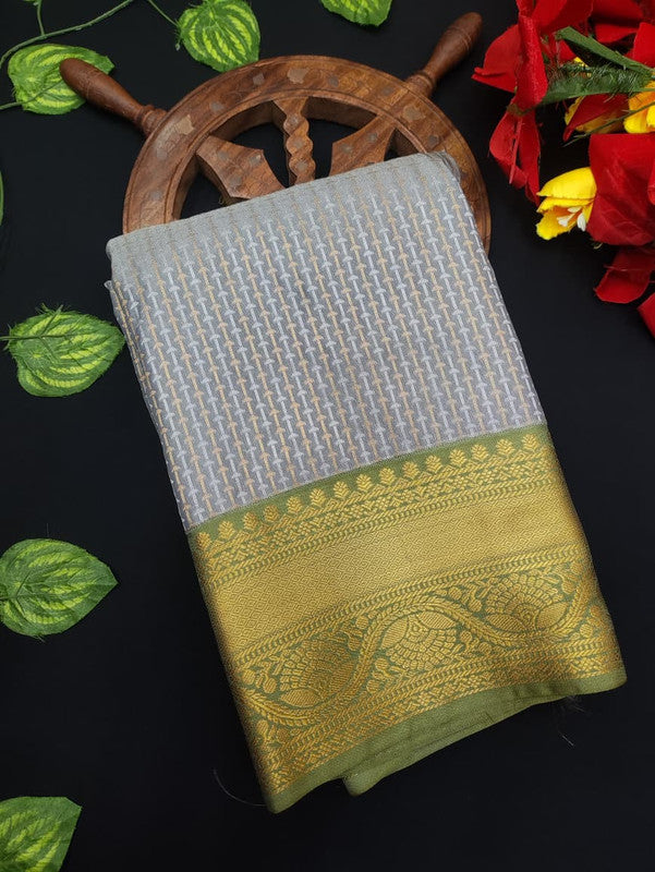 Luxury Semi Silk LS11