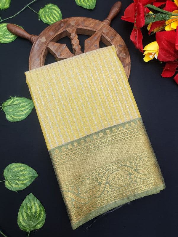 Luxury Semi Silk LS33