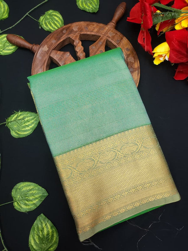 Luxury Semi Silk LS36