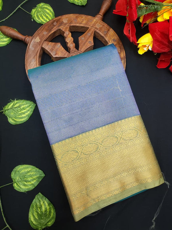 Luxury Semi Silk LS38