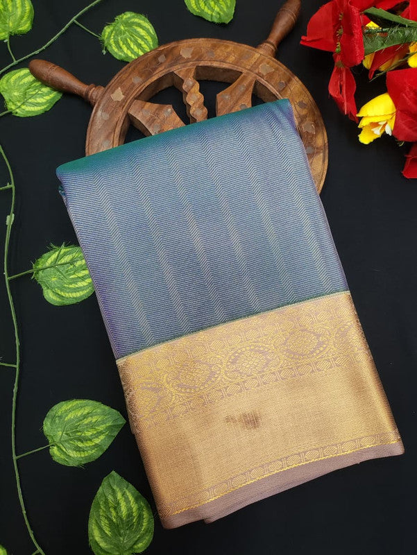 Luxury Semi Silk LS53
