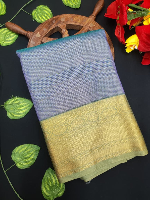 Luxury Semi Silk LS57