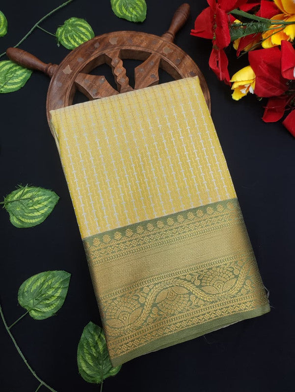 Luxury Semi Silk LS69