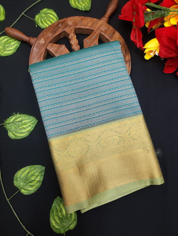 Luxury Semi Silk LS71