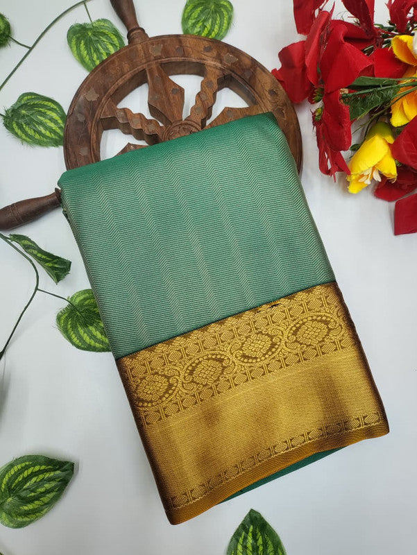 Luxury Semi Silk LS87