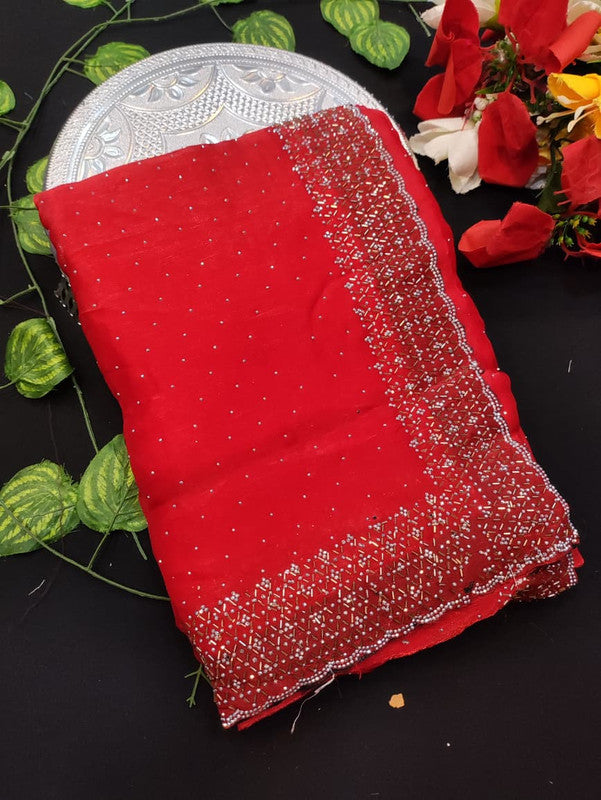 Parasakthi Space Silk SCE12 (10 Days Prebooking)