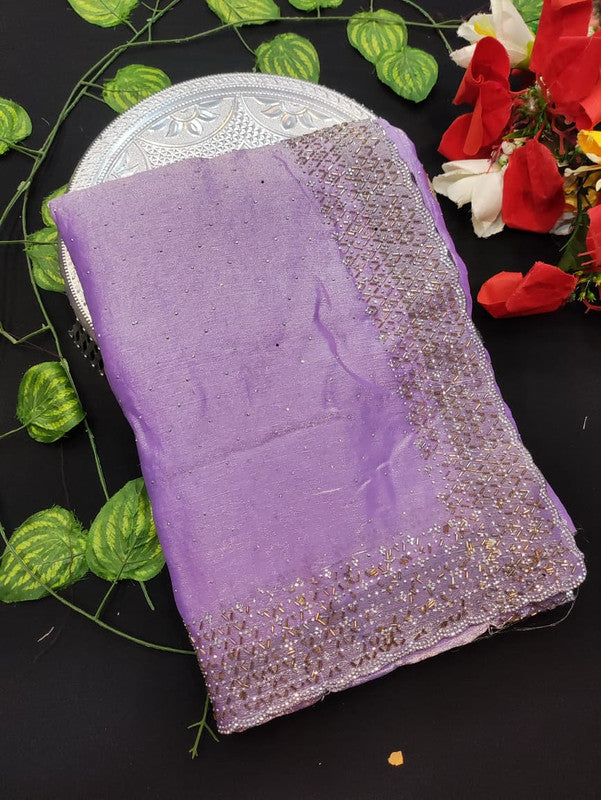 Parasakthi Space Silk SCE16 (10 Days Pre booking)