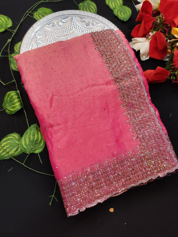 Parasakthi Space Silk SCE18 (10 Days Prebooking)