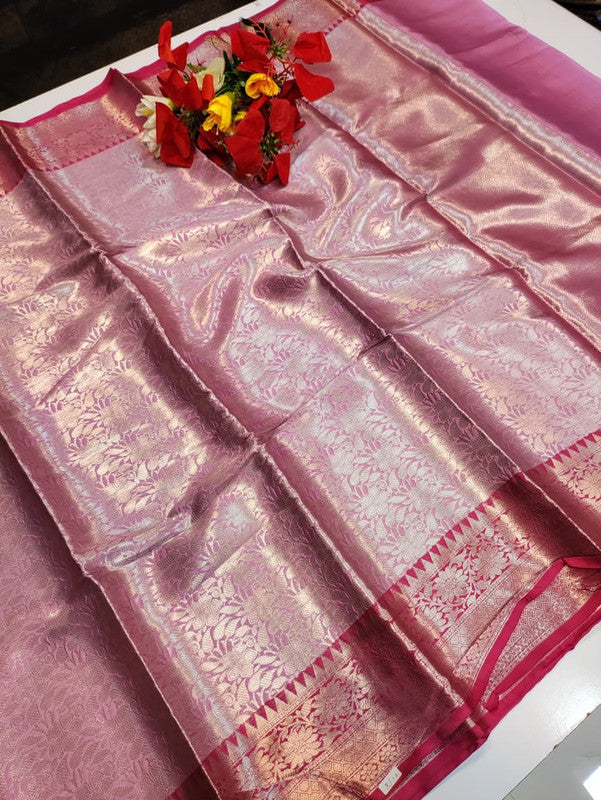 Varanasi Saree VN95