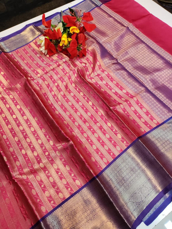 Varanasi Saree VN98