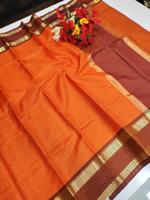 Varanasi Saree VN110
