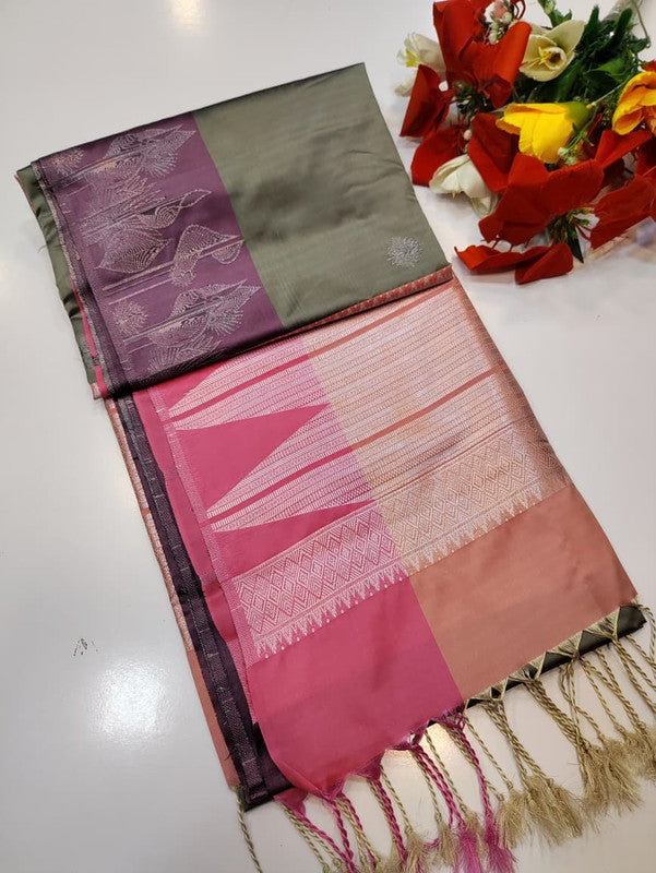 Gayatri Soft Silk GY39