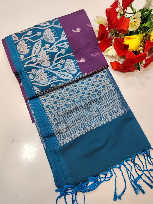 Gayatri Soft Silk GY09