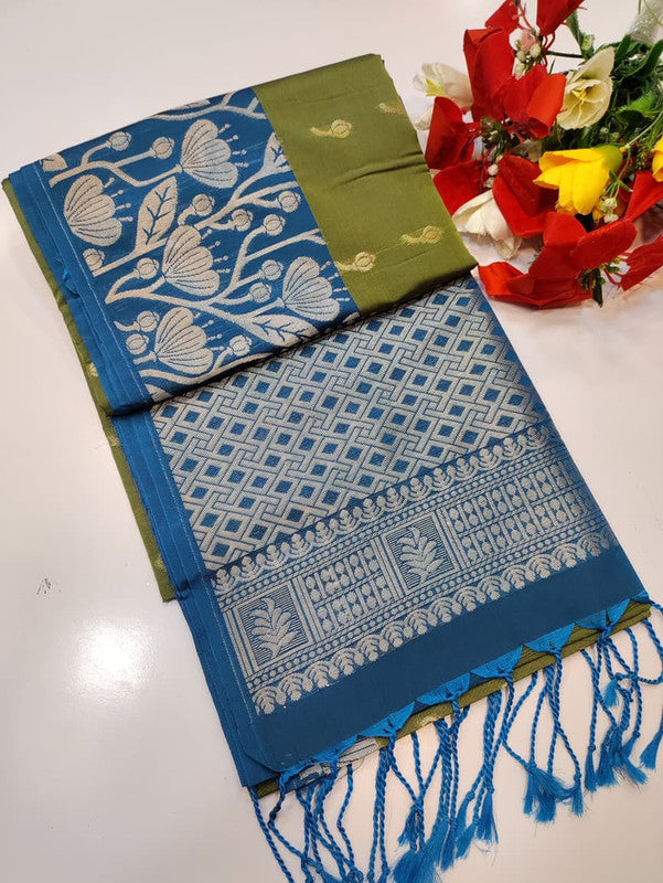 Gayatri Soft Silk GY07