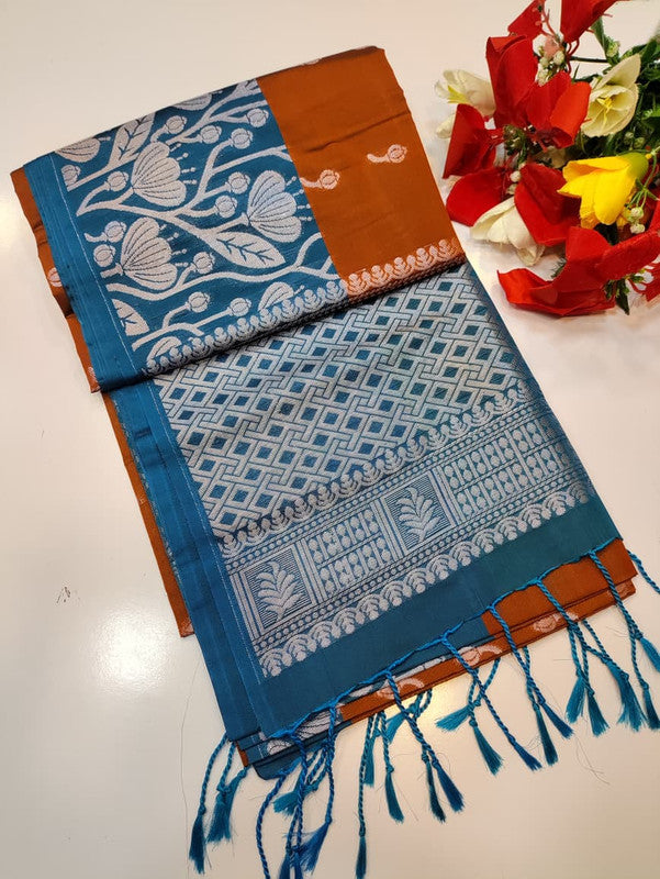 Gayatri Soft Silk GY11