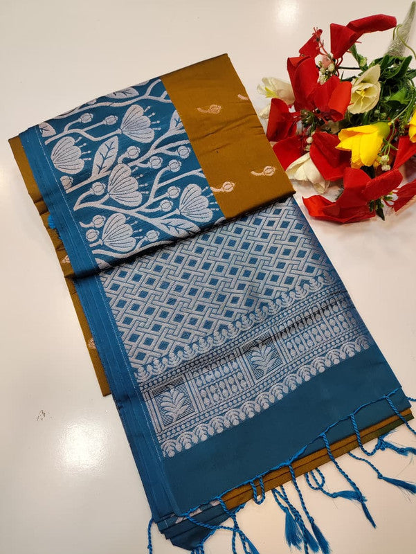 Gayatri Soft Silk GY10