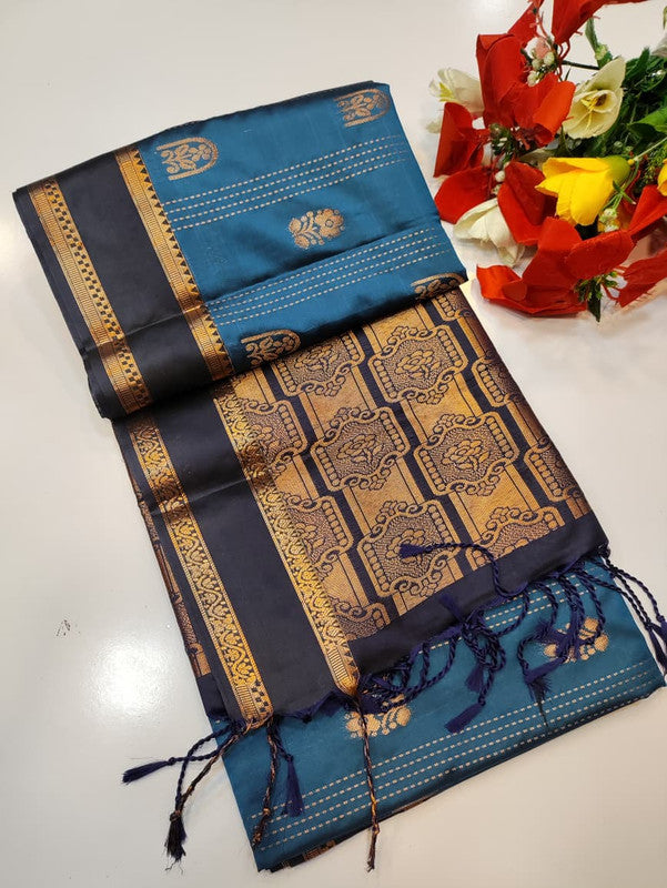 Gayatri Soft Silk GY13