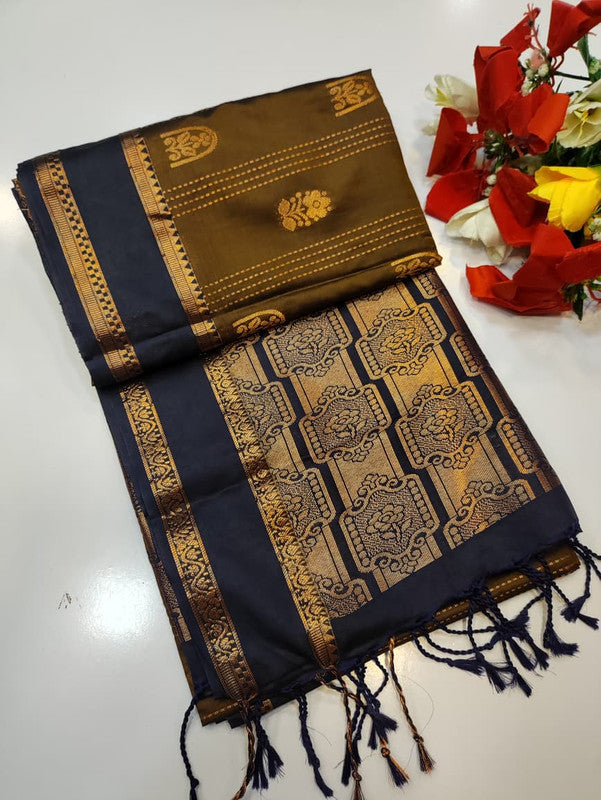 Gayatri Soft Silk GY14
