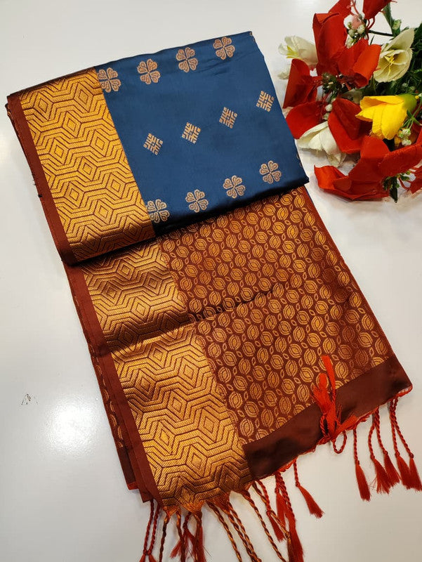 Gayatri Soft Silk GY17