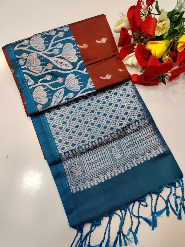 Gayatri Soft Silk GY19