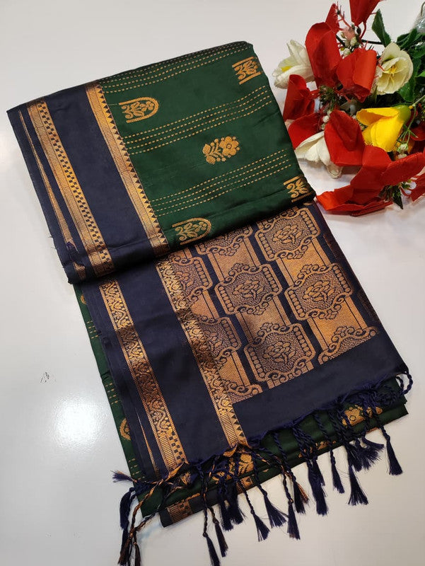 Gayatri Soft Silk GY21