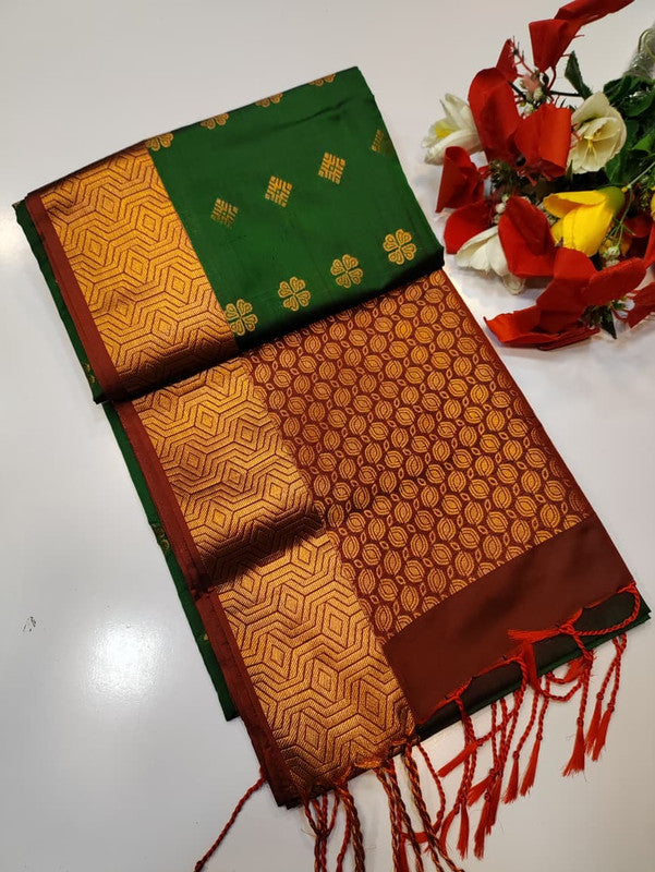 Gayatri Soft Silk GY22