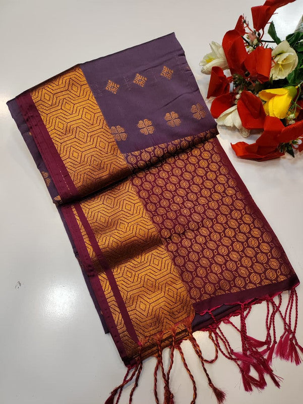 Gayatri Soft Silk GY24