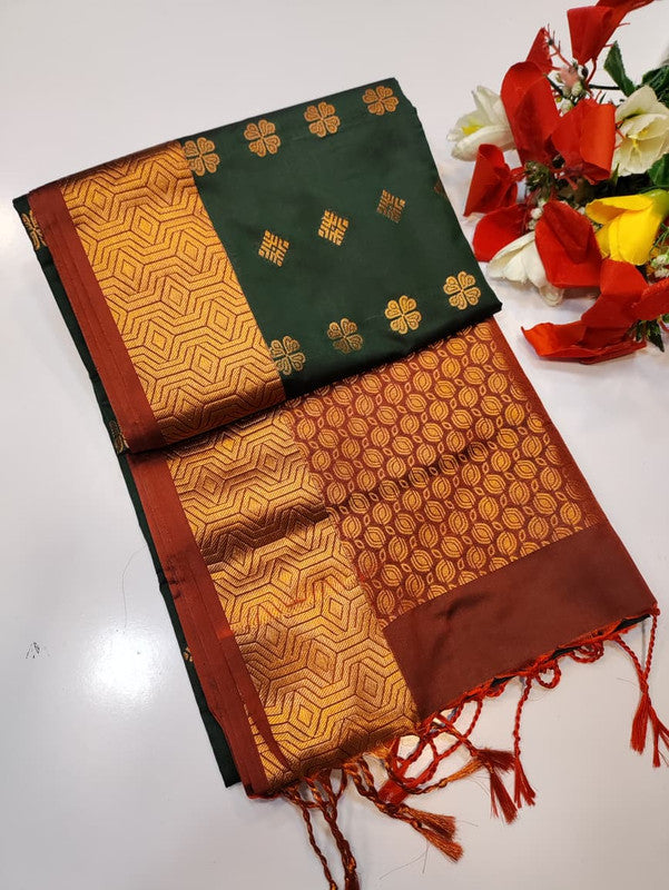 Gayatri Soft Silk GY25