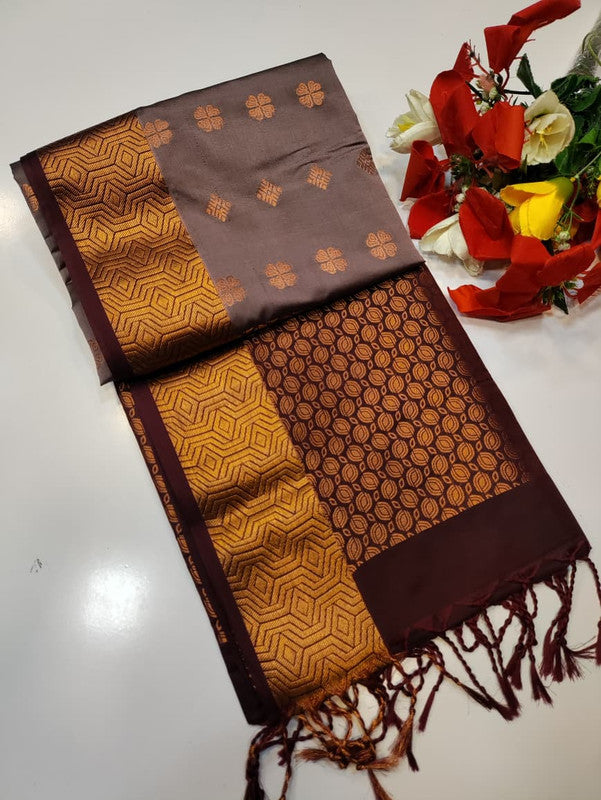 Gayatri Soft Silk GY23