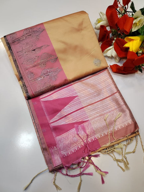 Gayatri Soft Silk GY28