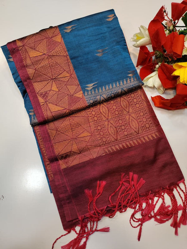 Gayatri Slub Soft Silk GY41