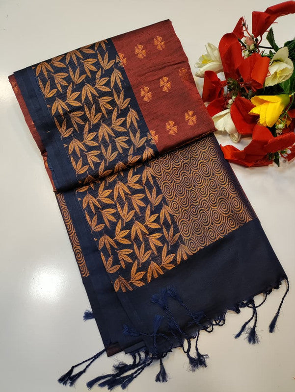 Gayatri Slub Soft Silk GY43