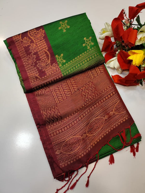 Gayatri Slub Soft Silk GY42