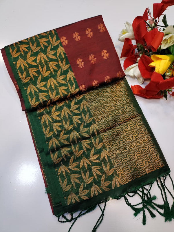 Gayatri Slub Soft Silk GY45