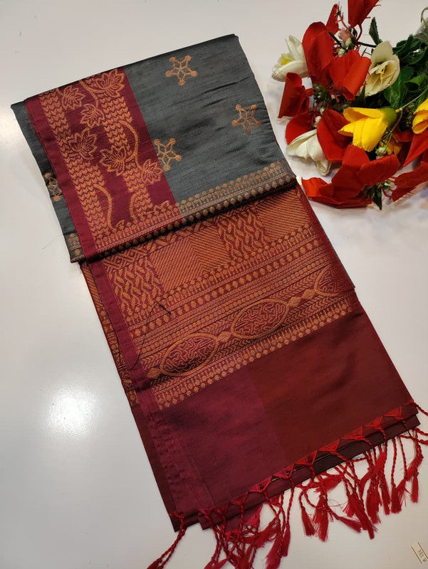 Gayatri Slub Soft Silk GY46