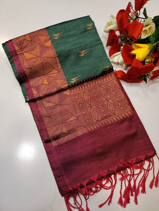 Gayatri Slub Soft Silk GY47
