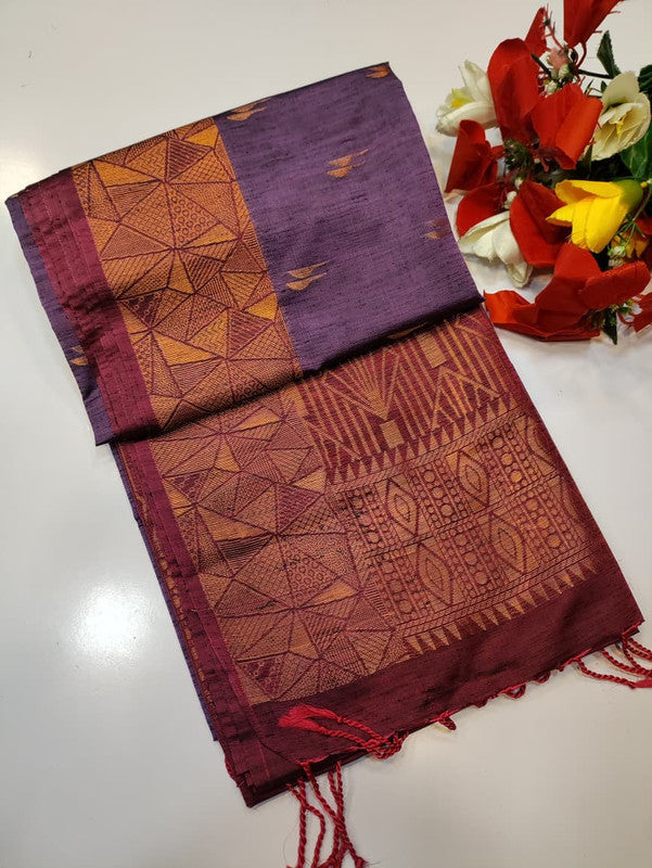 Gayatri Slub Soft Silk GY48
