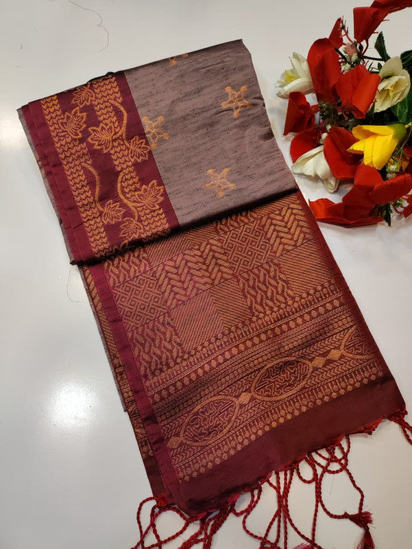 Gayatri Slub Soft Silk GY50