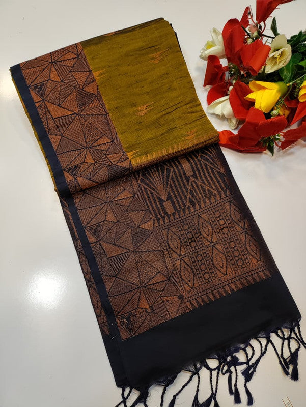 Gayatri Slub Soft Silk GY49