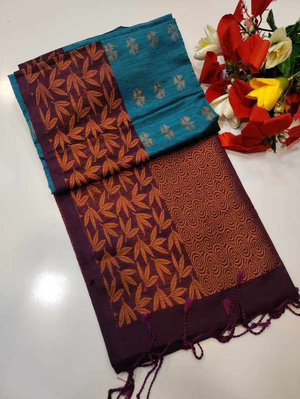 Gayatri Slub Soft Silk GY51