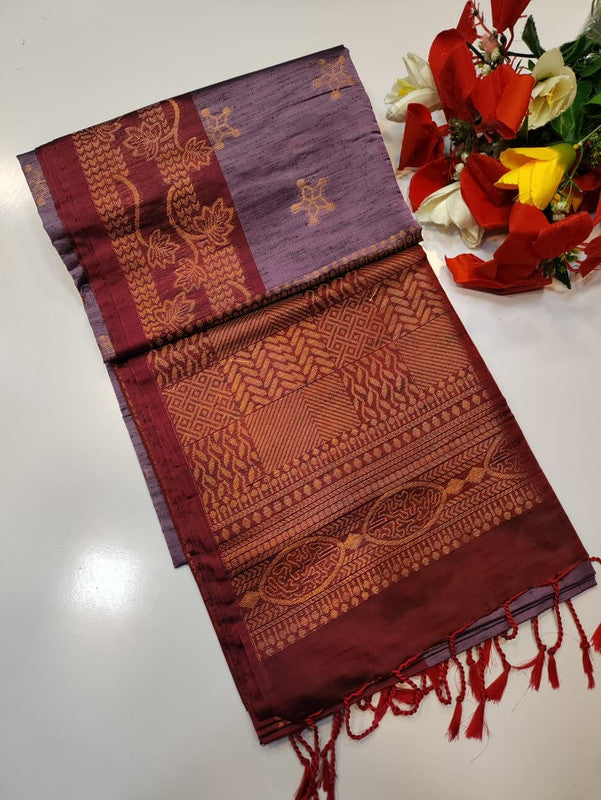 Gayatri Slub Soft Silk GY53