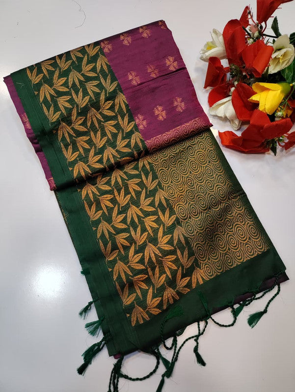 Gayatri Slub Soft Silk GY54