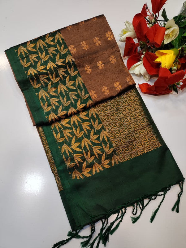 Gayatri Slub Soft Silk GY56