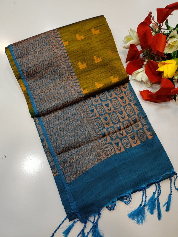 Gayatri Slub Soft Silk GY59